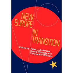 ISBN New Europe in Transition