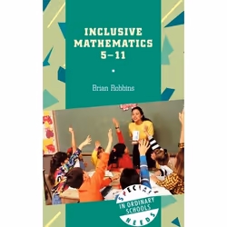 ISBN Inclusive Mathematics 5-11, Anglais, Livre broché, 178 pages