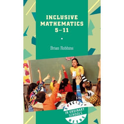 ISBN Inclusive Mathematics 5-11