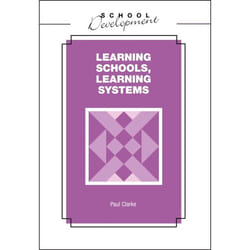 ISBN Learning Schools, Learning Systems