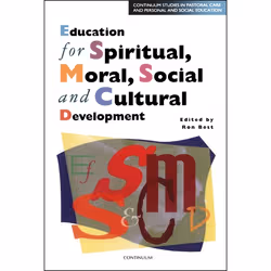 ISBN Education for Spiritual, Moral, Social and Cultural Development, Anglais, Livre broché, 226 pages