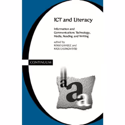 ISBN ICT and Literacy (Information and Communications Technology, Media, Reading, and Writing), Anglais, Livre broché, 136 pa ...