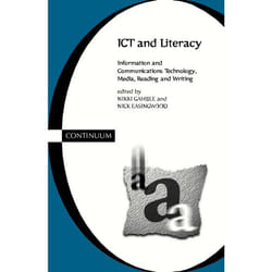 ISBN ICT and Literacy (Information and Communications Technology, Media, Reading, and Writing)