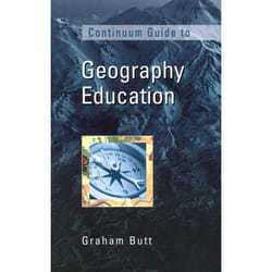 ISBN Continuum Guide to Geography Education