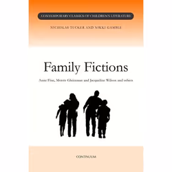 ISBN Family Fictions, classiques, Anglais, Livre broché, 126 pages