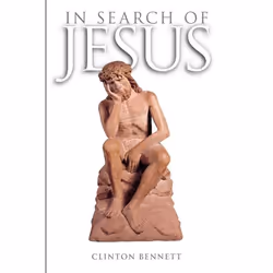 ISBN In Search of Jesus (Insider and Outsider Images), Anglais, Livre broché, 416 pages