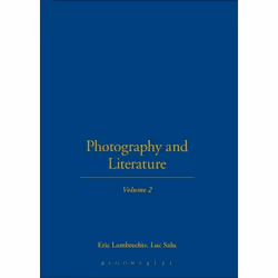 ISBN Photography and Literature (Volume 2), Anglais, Couverture rigide, 240 pages