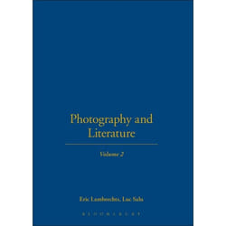ISBN Photography and Literature (Volume 2) livre Anglais Couverture rigide 240 pages