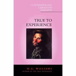 ISBN True to Experience, Anglais, Livre broché, 298 pages