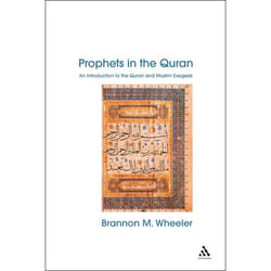 ISBN Prophets in the Quran (An Introduction to the Quran and Muslim Exegesis) livre Education Anglais Couverture rigide 400 pages