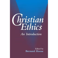 ISBN Christian Ethics (An Introduction), Anglais, Livre broché, 352 pages