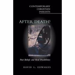 ISBN After Death? (Past Beliefs and Real Possibilities), Anglais, Livre broché, 194 pages