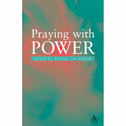ISBN Praying With Power, Anglais, Livre broché, 174 pages