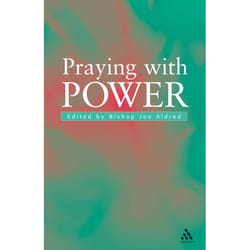 ISBN Praying With Power
