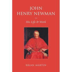 ISBN John Henry Newman (His Life and Work)