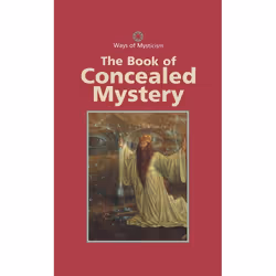ISBN The Book of Concealed Mystery, Anglais, Couverture rigide, 96 pages
