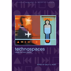 ISBN Technospaces, Anglais, Livre broché, 256 pages