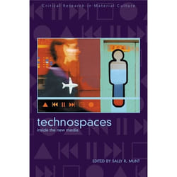 ISBN Technospaces