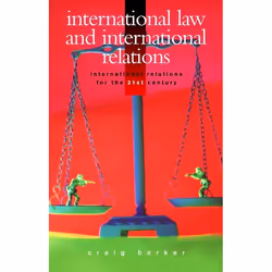 ISBN International Law and International Relations, Anglais, Livre broché, 210 pages