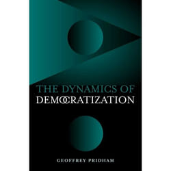 ISBN The Dynamics of Democratization (A Comparative Approach) Couverture rigide