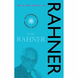 ISBN Karl Rahner, Anglais, Livre broché, 178 pages
