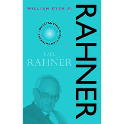 ISBN Karl Rahner