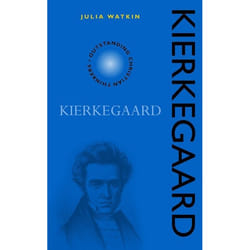 ISBN Kierkegaard