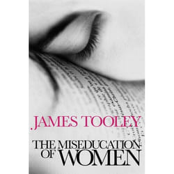 ISBN The Miseducation of Women