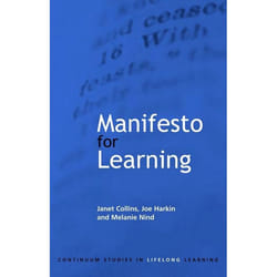 ISBN Manifesto for Learning (Fundamental Principles)