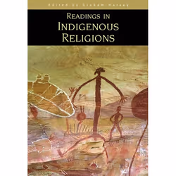 ISBN Readings in Indigenous Religions, Anglais, Livre broché, 382 pages