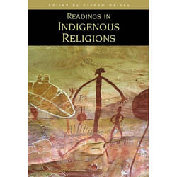ISBN Readings in Indigenous Religions