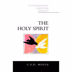 ISBN Holy Spirit, Anglais, Livre broché, 130 pages