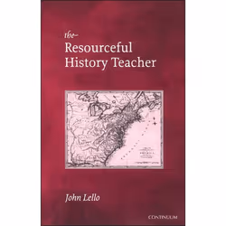 ISBN Resourceful History Teacher, Anglais, Livre broché, 170 pages
