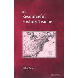 ISBN Resourceful History Teacher
