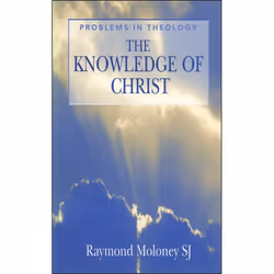 ISBN Knowledge of Christ, Anglais, Livre broché, 224 pages
