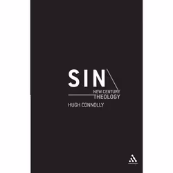 ISBN Sin, Anglais, Livre broché, 178 pages