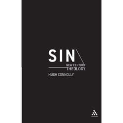 ISBN Sin