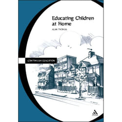 ISBN Educating Children at Home livre Anglais Livre broché 146 pages
