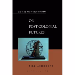 ISBN On Post-Colonial Futures (Transformations of a Colonial Culture), Anglais, Livre broché, 178 pages