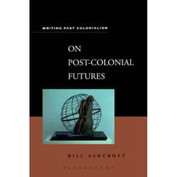 ISBN On Post-Colonial Futures (Transformations of a Colonial Culture)