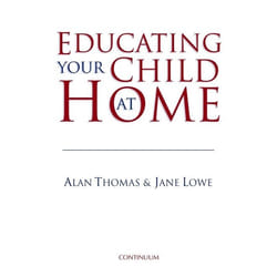 ISBN Educating Your Child at Home
