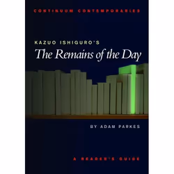 ISBN Kazuo Ishiguro's The Remains of the Day (A Reader's Guide), Anglais, Livre broché, 96 pages