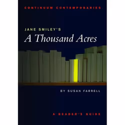 ISBN Jane Smiley's A Thousand Acres (A Reader's Guide), Roman contemporain, Anglais, Livre broché, 96 pages