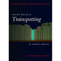 ISBN Irvine Welsh's Trainspotting (A Reader's Guide) livre Roman contemporain Anglais