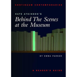ISBN Kate Atkinson's Behind the Scenes at the Museum (A Reader's Guide)