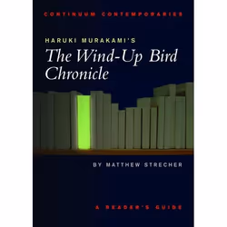 ISBN Haruki Murakami's The Wind-up Bird Chronicle (A Reader's Guide), Roman contemporain, Anglais, Livre broché, 102 pages