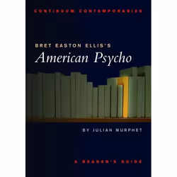 ISBN Bret Easton Ellis's American Psycho (A Reader's Guide), Roman contemporain, Anglais, Livre broché, 96 pages