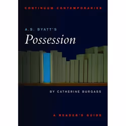 ISBN A.S. Byatt's Possession (A Reader's Guide), Anglais, Livre broché, 96 pages
