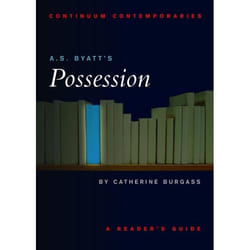 ISBN A.S. Byatt's Possession (A Reader's Guide)
