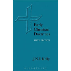 ISBN Early Christian Doctrines